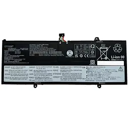 Акумулятор до ноутбука Lenovo ThinkBook 16 G6/G7 L21D4PE1, 71Wh (4625mAh), 4cell, 15.36V, Li-Ion (A71146)