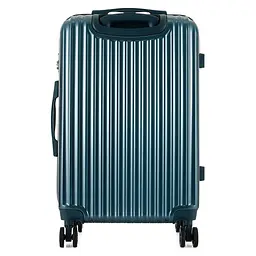 Валіза Semi Line 24" (M) Blue (T5955-2) - мініатюра 4
