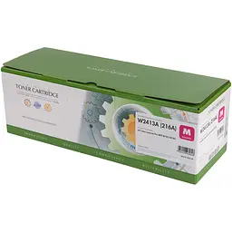 Картридж Static Control для HP W2413A (216A) magenta (002-01-S2413A) - мініатюра 3