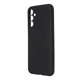 Чохол ArmorStandart Matte Slim Fit для Samsung M14 5G (M146) Camera cover Black