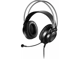 Гарнітура A4Tech FH200U Grey - мініатюра 4