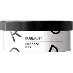 Увлажняющий Meccano-скраб для сухой кожи RoBeauty 350 г