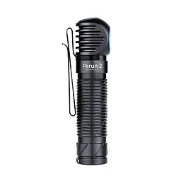 Ліхтар Olight Perun 2 Black (1013-2370.32.78) - мініатюра 9