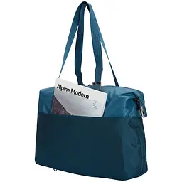 Наплічна сумка Thule Spira Horizontal Tote Legion Blue (TH 3203786) - мініатюра 5