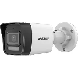 IP-камера Hikvision (DS-2CD1043G2-LIUF (4мм))