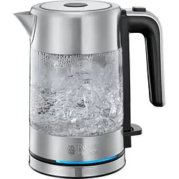Електрочайник Russell Hobbs Compact Home 24191-70