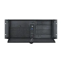 Корпус серверний Chieftec UNC-410S-B-U3-OP без Блок живлення - мініатюра 4
