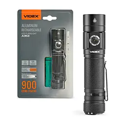 Ліхтар Videx VLF-A353