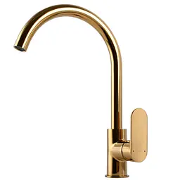 Змішувач для кухні TOPAZ BARTS TB 07403-H36-AU - мініатюра 2