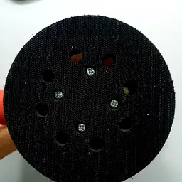 Ексцентрикова шліфмашина GTM OS125/280 - мініатюра 6