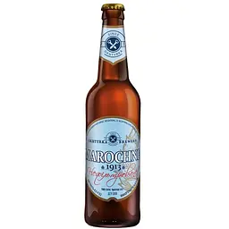 Пиво Охтирське Марочне 1913, 0.5 л