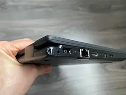 Ноутбук Lenovo ThinkPad 11e 11.6" (i5-7Y54 / 8GB / SSD 256GB) Refurbished - мініатюра 2