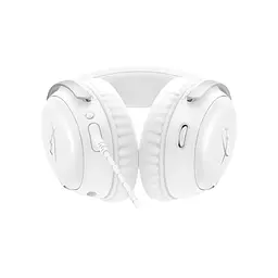 Навушники HyperX Cloud III White (BS7C1AA) - мініатюра 6