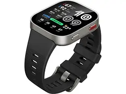 Смарт-годинник Amazfit Bip Max Silver (W2568AP1N) - мініатюра 4