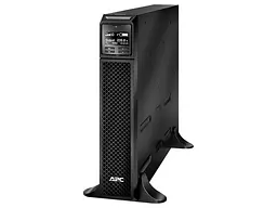 ДБЖ безперервної дії (Online) APC Smart-UPS SRT 3000VA (SRT3000XLI)