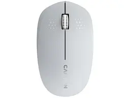 Миша Canyon MW-04 White (CNS-CMSW04W)