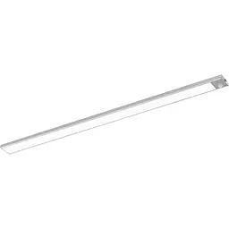Світильник з датчиком руху Osram Linear Flat 600мм Grey (4099854462672) [158443]