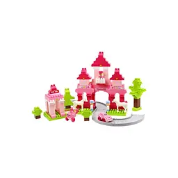 Ігровий набір конструктор Palace fantasy 0044TXK 180 деталей - мініатюра 2
