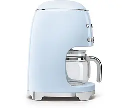 Кавоварка крапельна Smeg DCF02PBEU [62026] - мініатюра 4