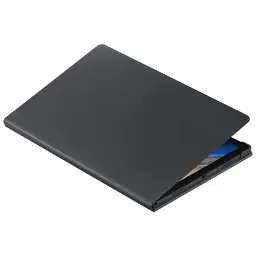 Чохол до планшета Samsung Book Cover Galaxy Tab A8 (X200/205) Dark Gray (EF-BX200PJEGRU) - мініатюра 3