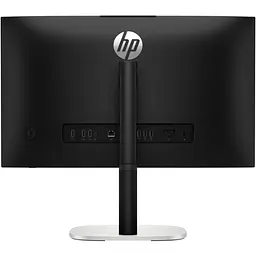 Моноблок 23.8 HP ProStudio 4 G1i Ultra5 235/16Gb/SSD512Gb/RX 6450M 4Gb/Cam/WiFi/K&M/HAS/DOS/3y.w (D1GD8ET) - мініатюра 2
