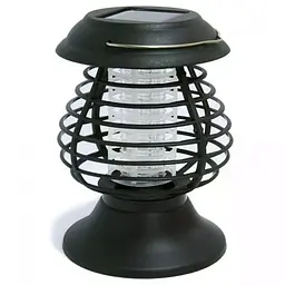 Світильник садовий антимоскітний Bug Zapper