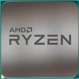 Процесор AMD Ryzen 5 3400G Tray (YD3400C5M4MFH) UA [132217] - мініатюра 1