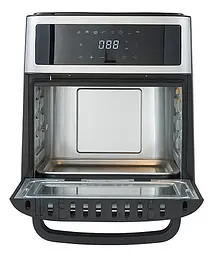 Мультипіч-аерофритюрниця Adler AD 6309 8в1 13L - мініатюра 9