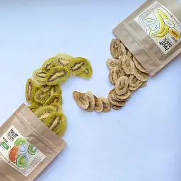 Фріпси Fruit Snack Ківі + Банан (50 г)