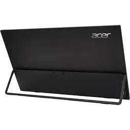 Монітор 19" Acer PM191QEbmiuux Portable Black (UM.XP1EE.E01) 1920x1080 (FullHD) IPS 100 Hz - мініатюра 8