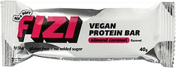 Батончик протеїновий у шоколаді Almond Caramel 40 г