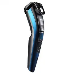 Тример VGR V-052 Black+Blue - мініатюра 2