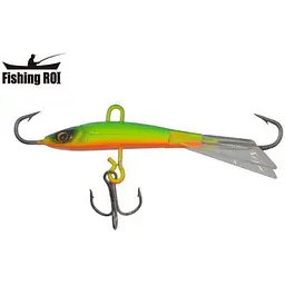 Балансир FISHING ROI #31 16г Apache 7009-45-16-31