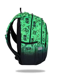 Рюкзак COOLPACK JERRY GAME OVER (F029969) - мініатюра 6