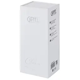 Графін Gipfel Classic 830 мл (2111) - мініатюра 2