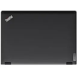 Ноутбук Lenovo ThinkPad P16v G2, Ultra 7 155H la 4.8 GHz, 32 GB DDR5 5600,1 TB, RTX 1000 6 GB, Windows 11 Pro - мініатюра 4