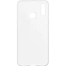 Чохол до мобільного телефона Laudtec для Huawei Y7 2019 Clear tpu (Transperent) (LC-HY72019T) - мініатюра 10