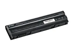 Акумулятор для ноутбуків Dell Latitude E6420 (X57F1, DL6420LH) 11.1V 5200 mAh