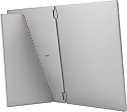 Монітор 2x14" ASUS ZenScreen DUO MQ149CD Portable (90LM0AKV-B01N70) 1920x1200 (FullHD 16:10) OLED 60 Hz - мініатюра 7
