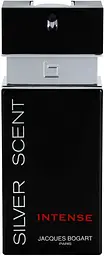 Оригінал Jacques Bogart Silver Scent Intense Тестер 100 мл Туалетна вода