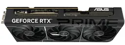 Відеокарта ASUS RTX 5080 16GB PRIME OC Edition (PRIME-RTX5080-O16G) (GDDR7, 256 bit, PCI-E v5.0 x16) - мініатюра 6