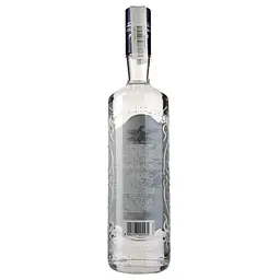 Лікер Volare Sambuca Antica Classic, 38%, 0,7 л - мініатюра 2