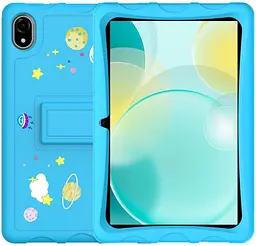 Планшет Doogee U10 Kids 10.1" 4/128GB Wi-Fi Blue (6924351656959)