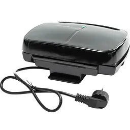 Мультимейкер Holmer HCG-04SM 4в1 чорний (HCG-04SM) - мініатюра 3