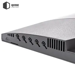 Монітор QUBE V27F75-IPS - мініатюра 10