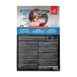 Сухий корм для собак Orijen Original 17 кг (0064992182175) - мініатюра 4