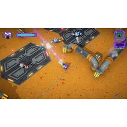 Ключ активації Microsoft Super Trunko Go для Xbox One/Series S/X - мініатюра 7