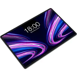 Планшет Teclast T50Plus 11" FHD / 6GB / 256GB / T620 / 8000mAh / LTE / 13+5Mp / Metal / Gray - мініатюра 6
