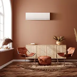Спліт-система Mitsubishi Electric Standart Inverter MSZ-AY20VGK/MUZ-AY20VG [127806] - мініатюра 5