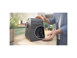 Електром'ясорубка Bosch MultiPower Series 4 MFWS440B - мініатюра 4